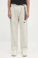 Bavlnené nohavice Gramicci