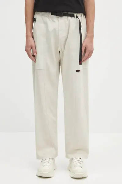 Bavlnené nohavice Gramicci