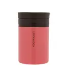 Lock&Lock Wave Termoska na jídlo a pití 500 ml 1 ks růžová