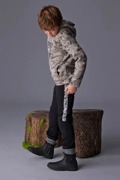 Dětské tepláky Mayoral