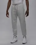 Jordan Men Brooklyn Fleece Pants M