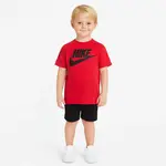 Nike nkb nike futura ss tee 104-110 cm