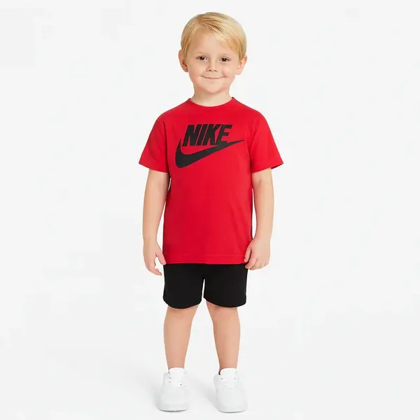 Nike nkb nike futura ss tee 104-110 cm