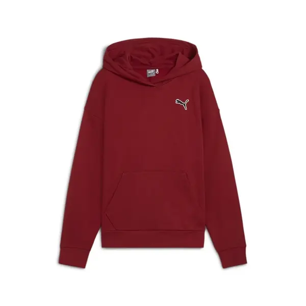 Puma BETTER ESSENTIALS Hoodie FL XL