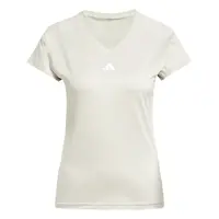 adidas AEROREADY Train Essentials Minimal Branding V-Neck T-Shirt S