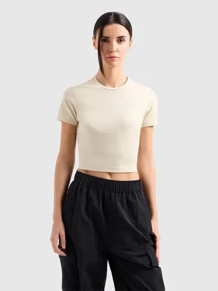 EA7 Emporio Armani T-shirt XS