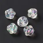 Transparent Acrylic Beads