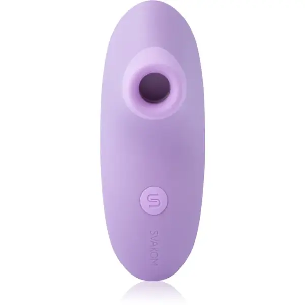 Svakom Connexion Series Pulse Lite Neo stimulátor klitorisu purple 11,3 cm