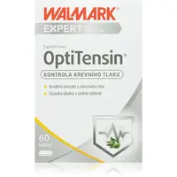 Walmark OptiTensin tablety pre normálnu činnosť kardiovaskulárneho systému 60 tbl