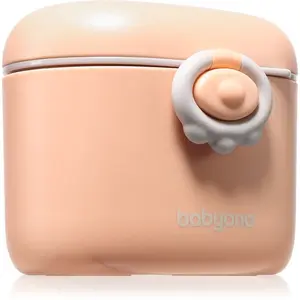 BabyOno Powdered Formula Dispenser dávkovač sušeného mlieka 240 ml