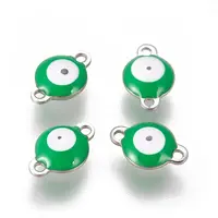 304 Stainless Steel Enamel Links connectors