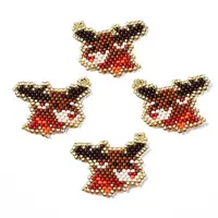 MIYUKI & TOHO Japanese Seed Beads