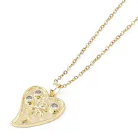 201 Stainless Steel Cable Chain Necklaces