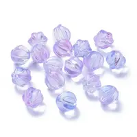 Transparent Glass Beads