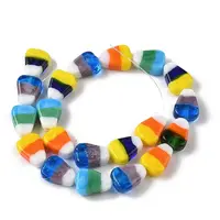 Handmade Lampwork Beads
