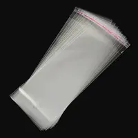 OPP Cellophane Bags