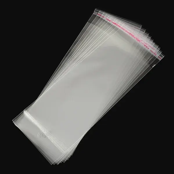 OPP Cellophane Bags