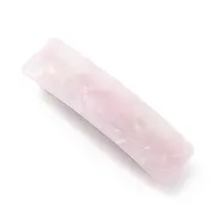 Cellulose Acetate(Resin) Hair Barrette