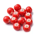 Handmade Porcelain Beads
