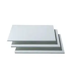 Doplňkové police k šatním skříním i (3ks) - bílá