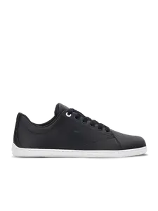 Barefoot tenisky Be Lenka Core - Black