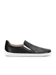 Barefoot Be Lenka Eazy Neo - Black & White