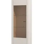 Vysoká vitrýna vereena - kašmír