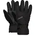 LOAP RAMIR Pánské rukavice, černá, velikost