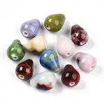 Handmade Porcelain Beads