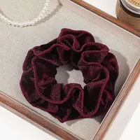 Velvet Hair Accessories