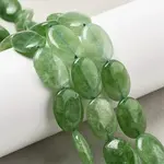 Natural Malaysia Jade Beads Strands