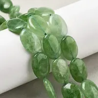 Natural Malaysia Jade Beads Strands