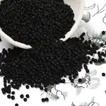 Frosted Opaque 12/0 Glass Seed Beads