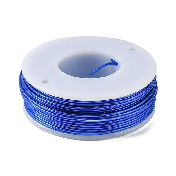 Round Aluminum Wire