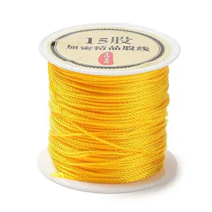 15-Ply Round Nylon Twisted Cord