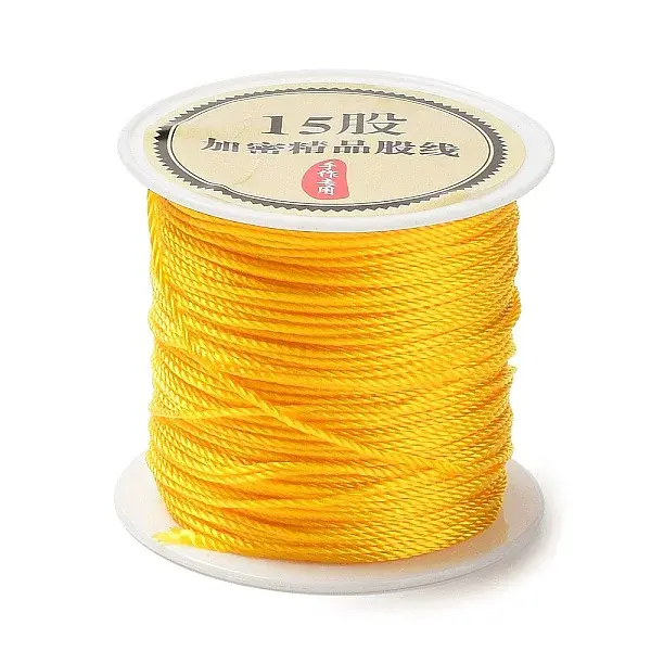 15-Ply Round Nylon Thread