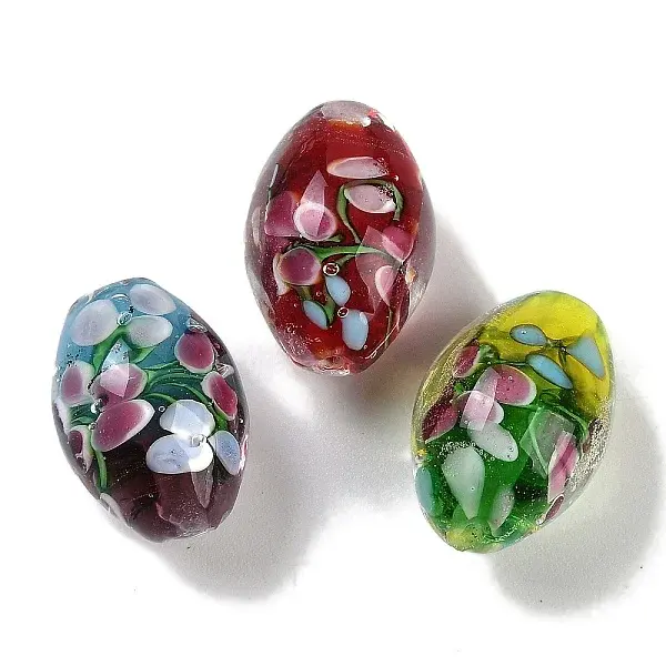 Handmade Lampwork Beads