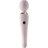 Dream Toys Vivre Nana masážna hlavica a vibrátor pink 19,7 cm