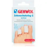 Gehwol Ochranný návlek na prst návlek na prst veľkosť Medium 2 ks