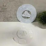 Christmas Series Silicone Molds