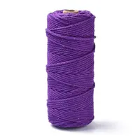 Cotton String Threads