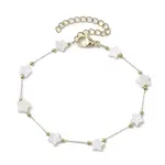 316 Stainless Steel Paperclip Chains Bracelets