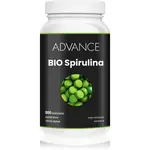 Advance Spirulina tablety pro podporu imunitního systému 1000 tbl