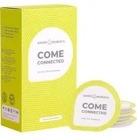 Smile Makers Come Connected kondomy 10 ks