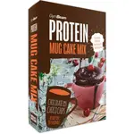 GymBeam Protein Mug Cake Mix směs na přípravu mug cake s proteinem příchuť Chocolate & Choco Chips 500 g