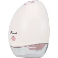 Momini SingleHarmony odsávačka mateřského mléka bezdrátová 1 ks