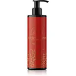 BodyGliss Intimate Massage Oil lubrikační olej Red Orange Temptation 150 ml