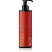 BodyGliss Intimate Massage Oil lubrikační olej Red Orange Temptation 150 ml