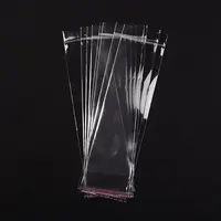 OPP Cellophane Bags