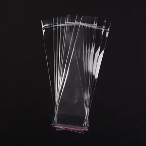 OPP Cellophane Bags